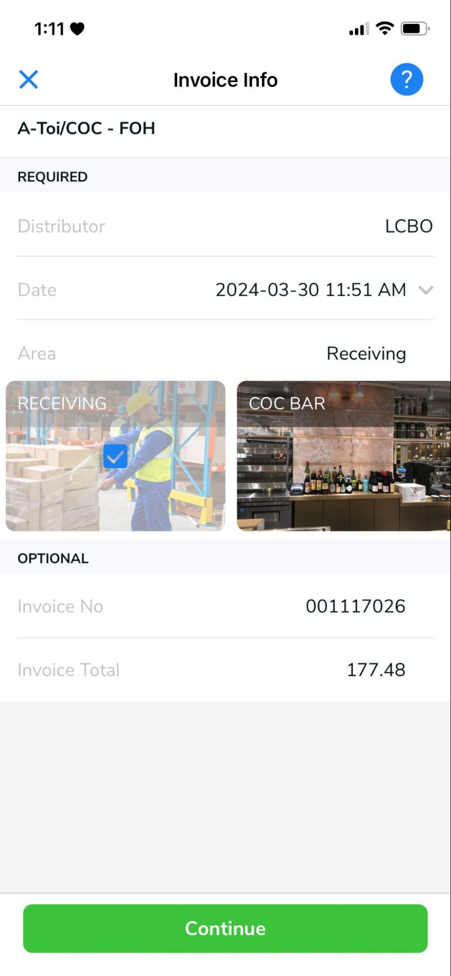 WISK Mobile Management