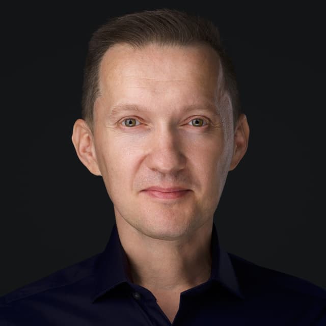 Ciprian (Chip) Rarau