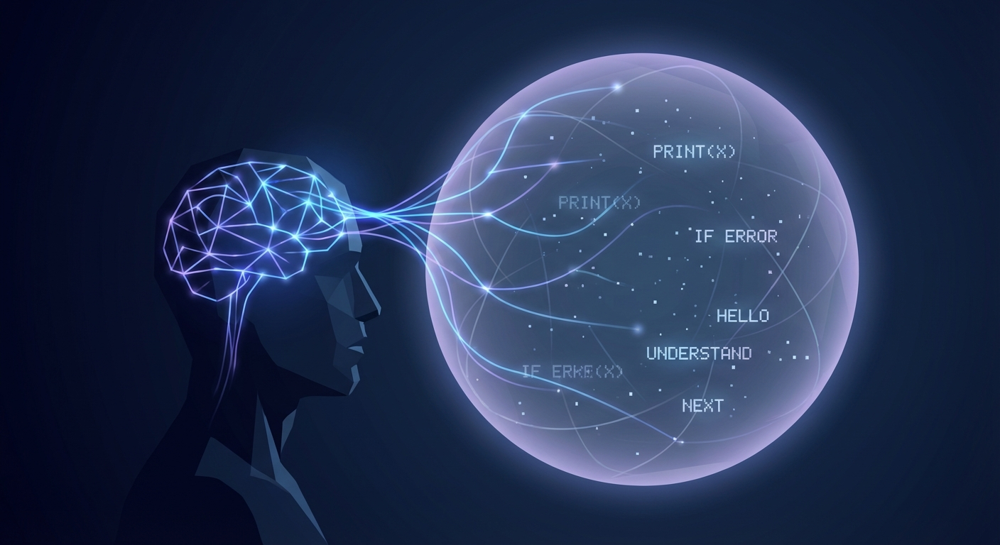 A Part of Me Lives in This Agent: How Million-Token Conversations Create Something New